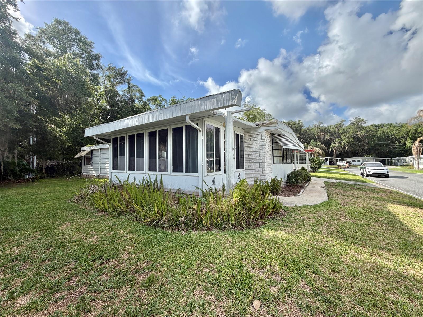 HAWTHORNE AT LEESBURG A COOP - Residential