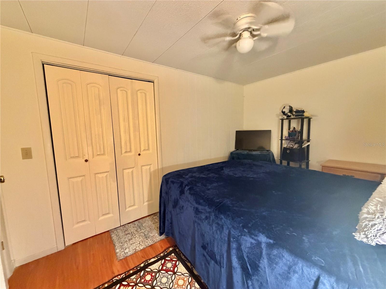 HAWTHORNE AT LEESBURG A COOP - Residential