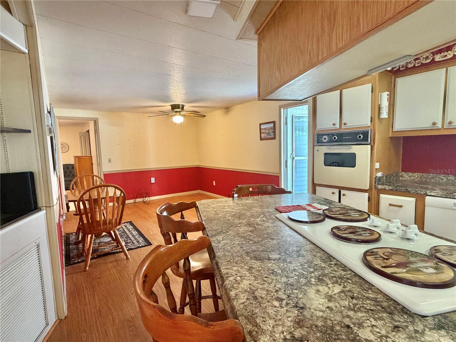 HAWTHORNE AT LEESBURG A COOP - Residential