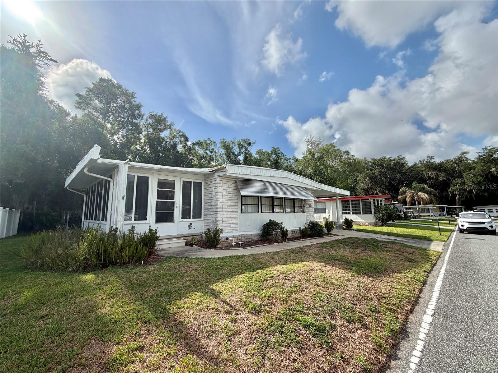 HAWTHORNE AT LEESBURG A COOP - Residential