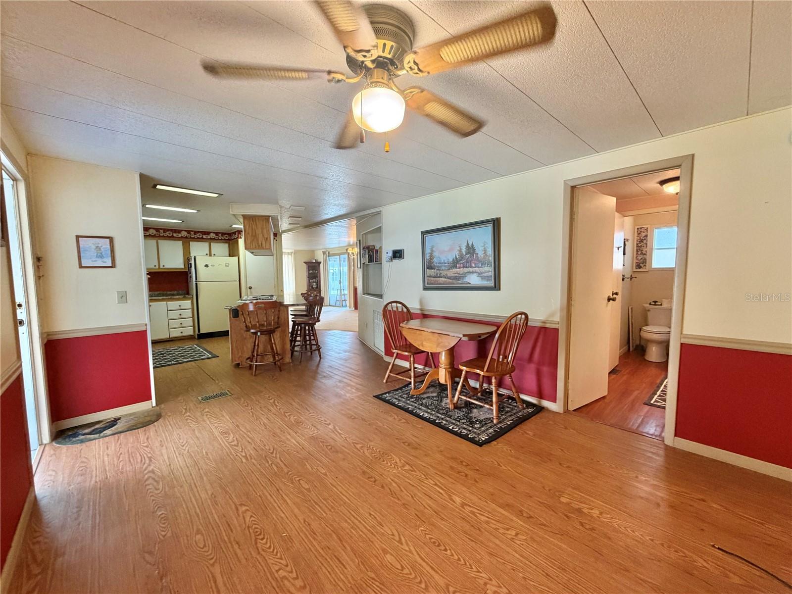 HAWTHORNE AT LEESBURG A COOP - Residential