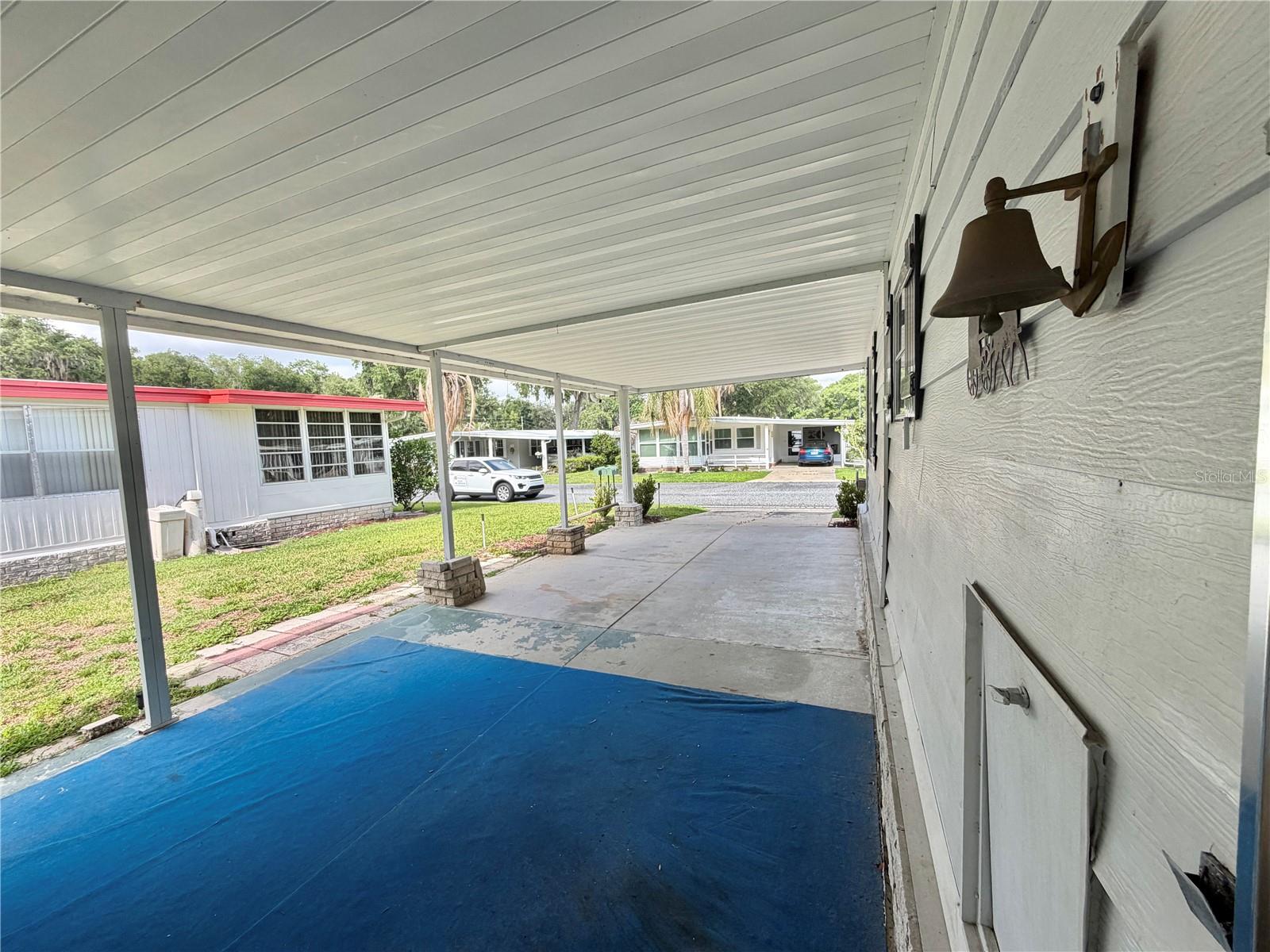 HAWTHORNE AT LEESBURG A COOP - Residential