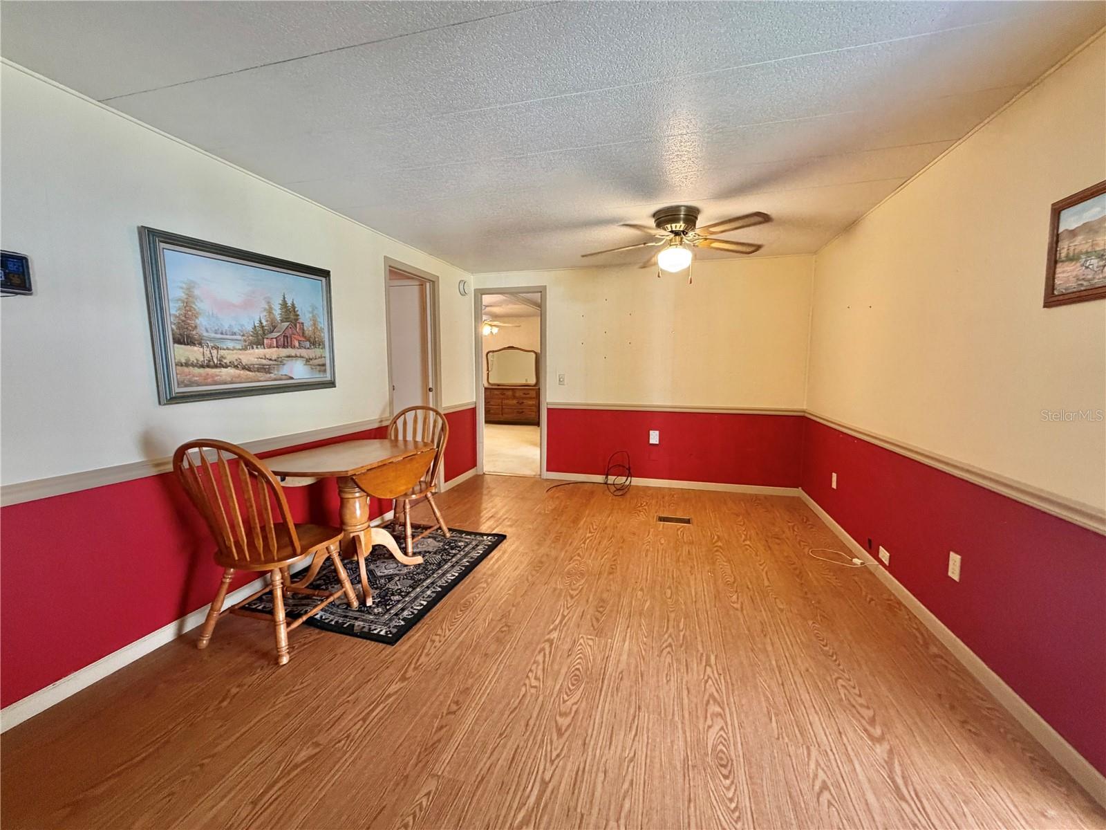 HAWTHORNE AT LEESBURG A COOP - Residential