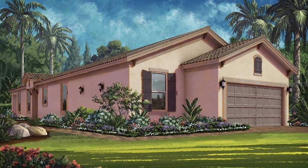 Photo of 4513 GAROFALO ROAD, WESLEY CHAPEL, FL 33543 (MLS # A4533883)