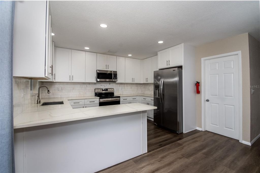Photo of 1531 Valencia Street, Clearwater, FL 33756 (MLS # TB8521407)