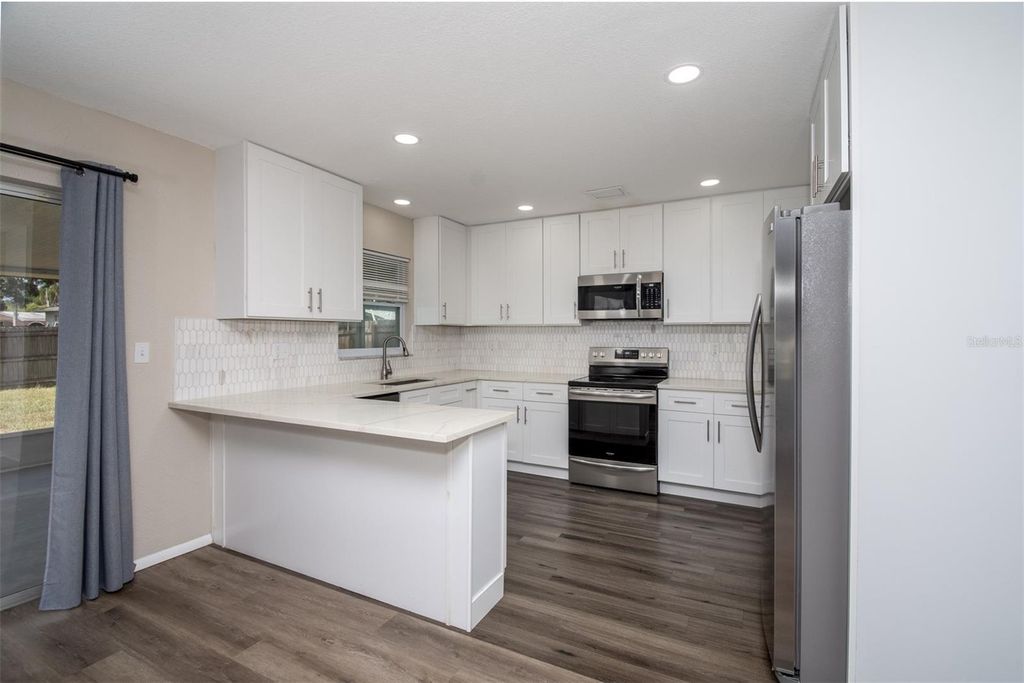 Photo of 1531 Valencia Street, Clearwater, FL 33756 (MLS # TB8521407)