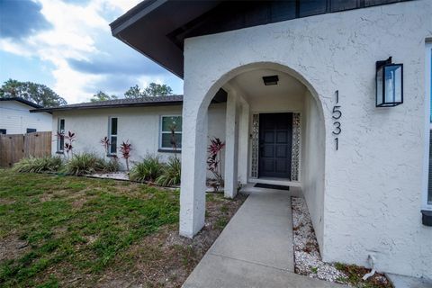Photo of 1531 Valencia Street, Clearwater, FL 33756 (MLS # TB8521407)