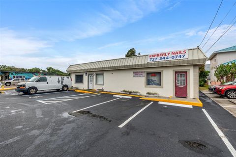 800 PASADENA AVENUE S ST PETERSBURG FL 33707