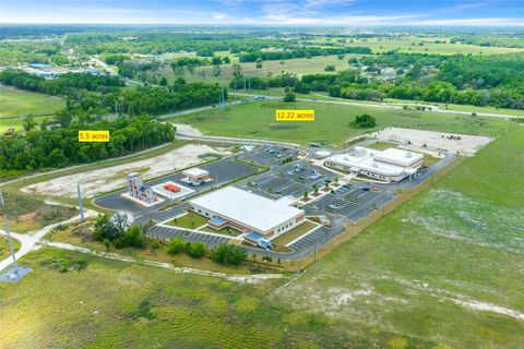 Tiny photo for 178 N Us 301, Summerville, FL 33585 (MLS # OM695931)