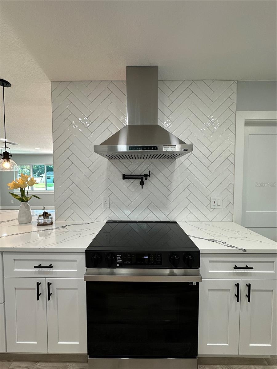 HALLMARK VILLAGE - Residential