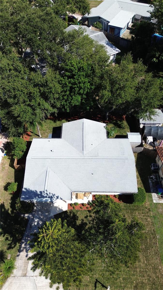 HALLMARK VILLAGE - Residential