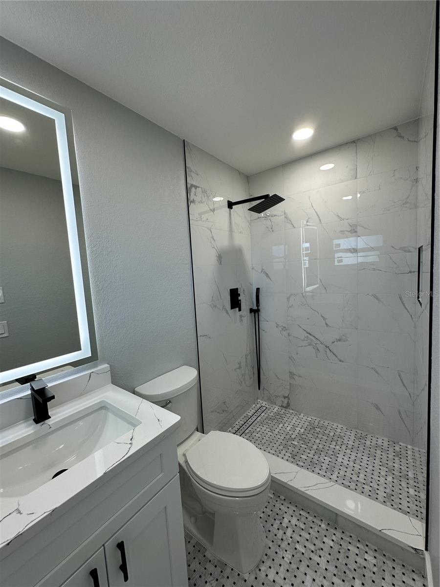 HALLMARK VILLAGE - Residential