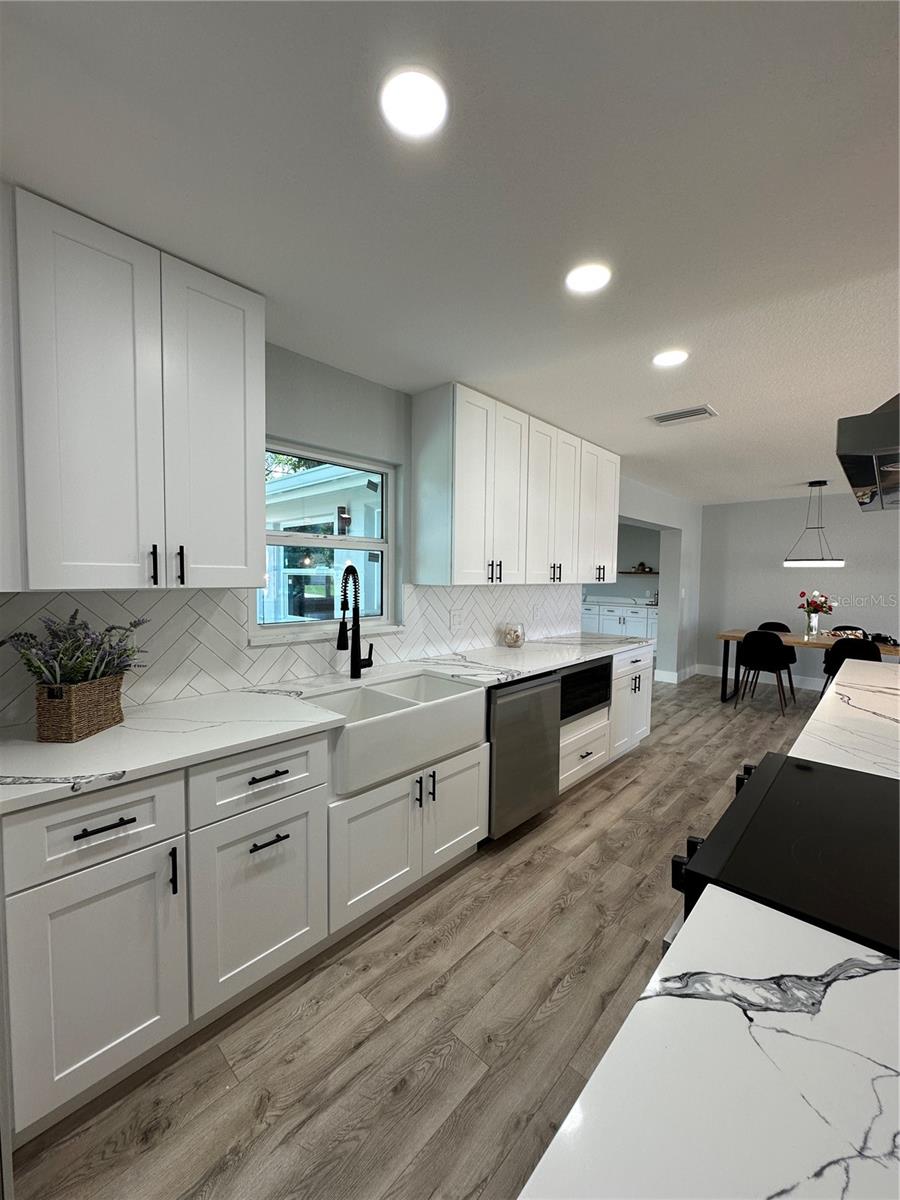 HALLMARK VILLAGE - Residential