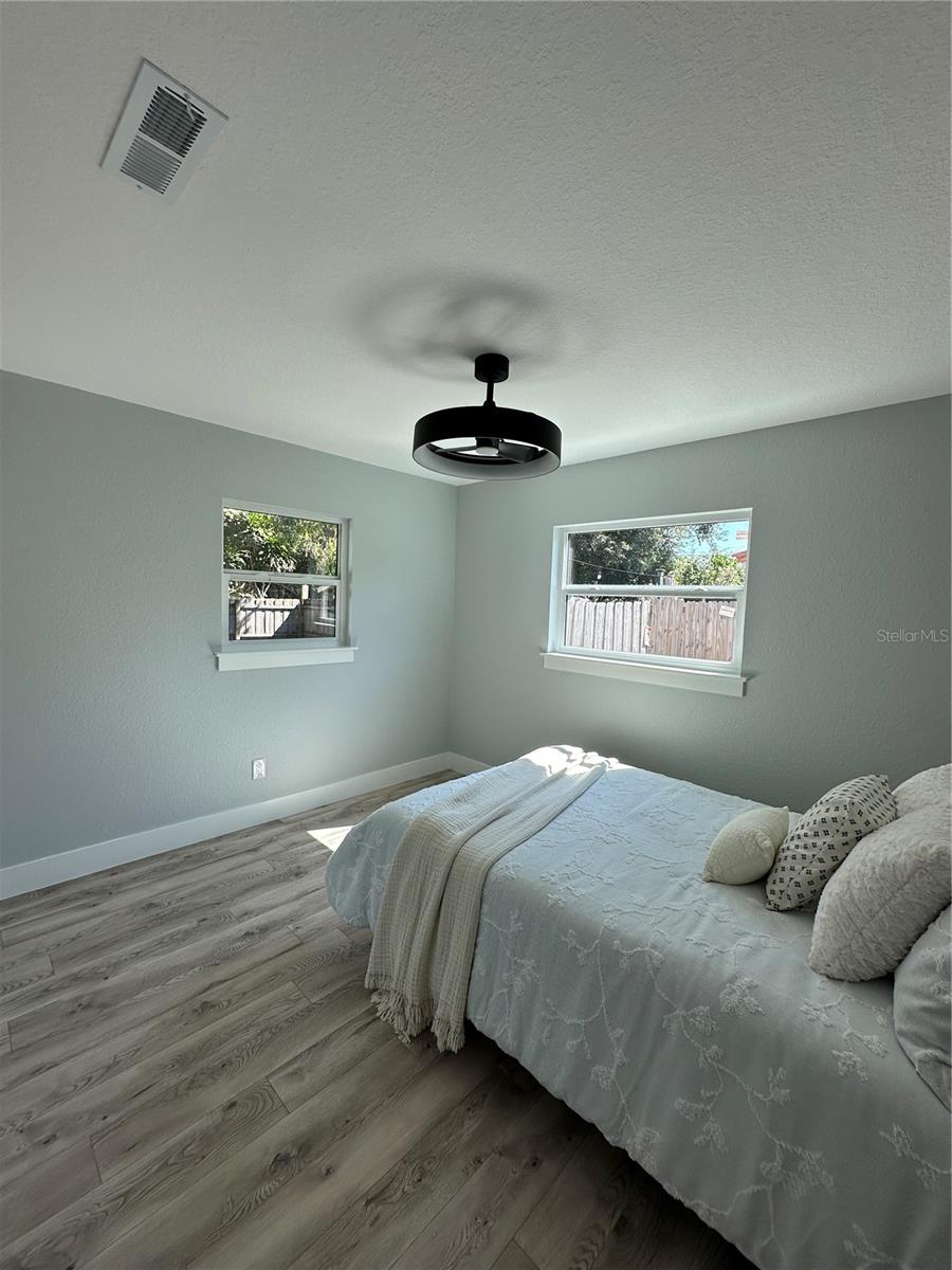 HALLMARK VILLAGE - Residential