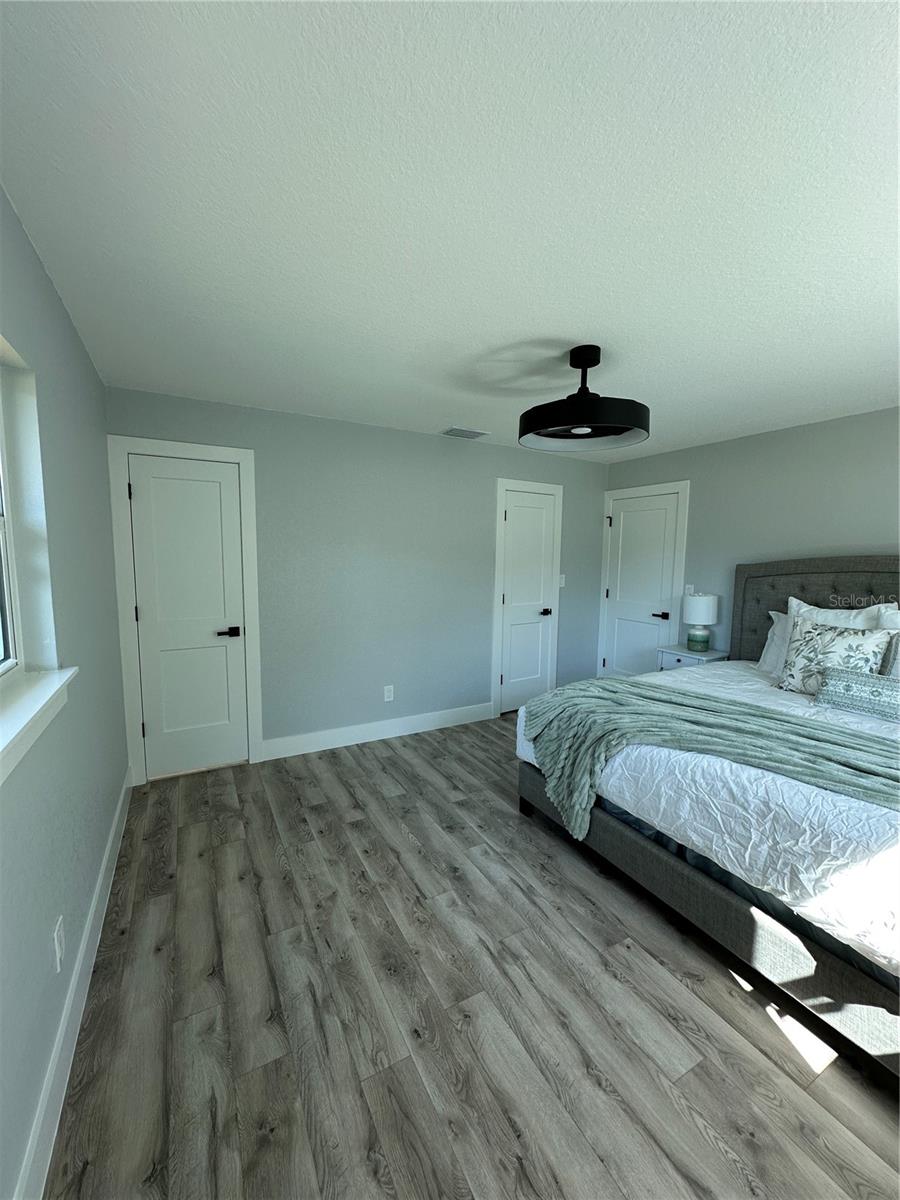 HALLMARK VILLAGE - Residential