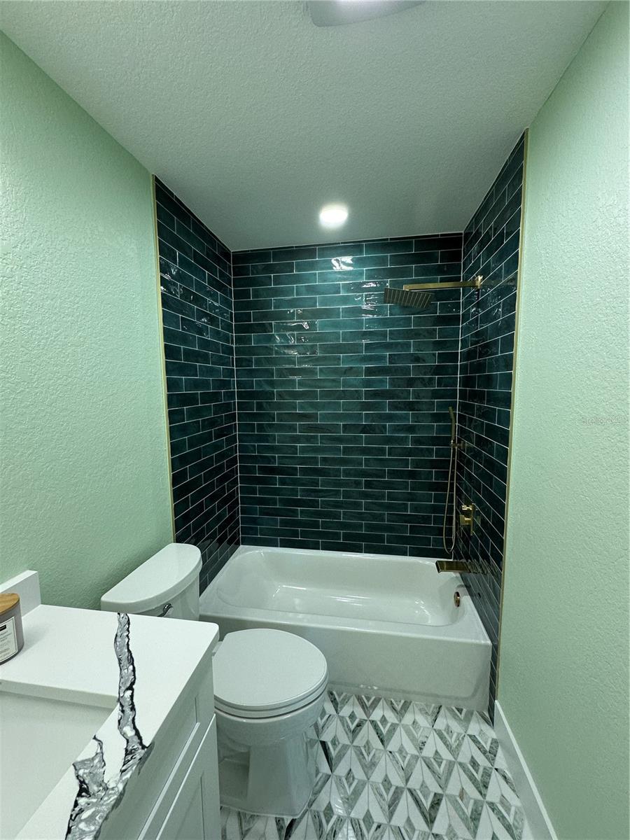 HALLMARK VILLAGE - Residential