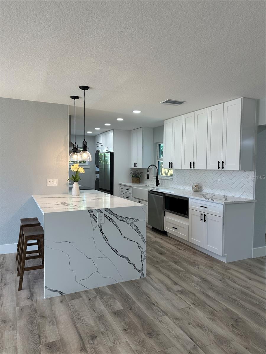 HALLMARK VILLAGE - Residential