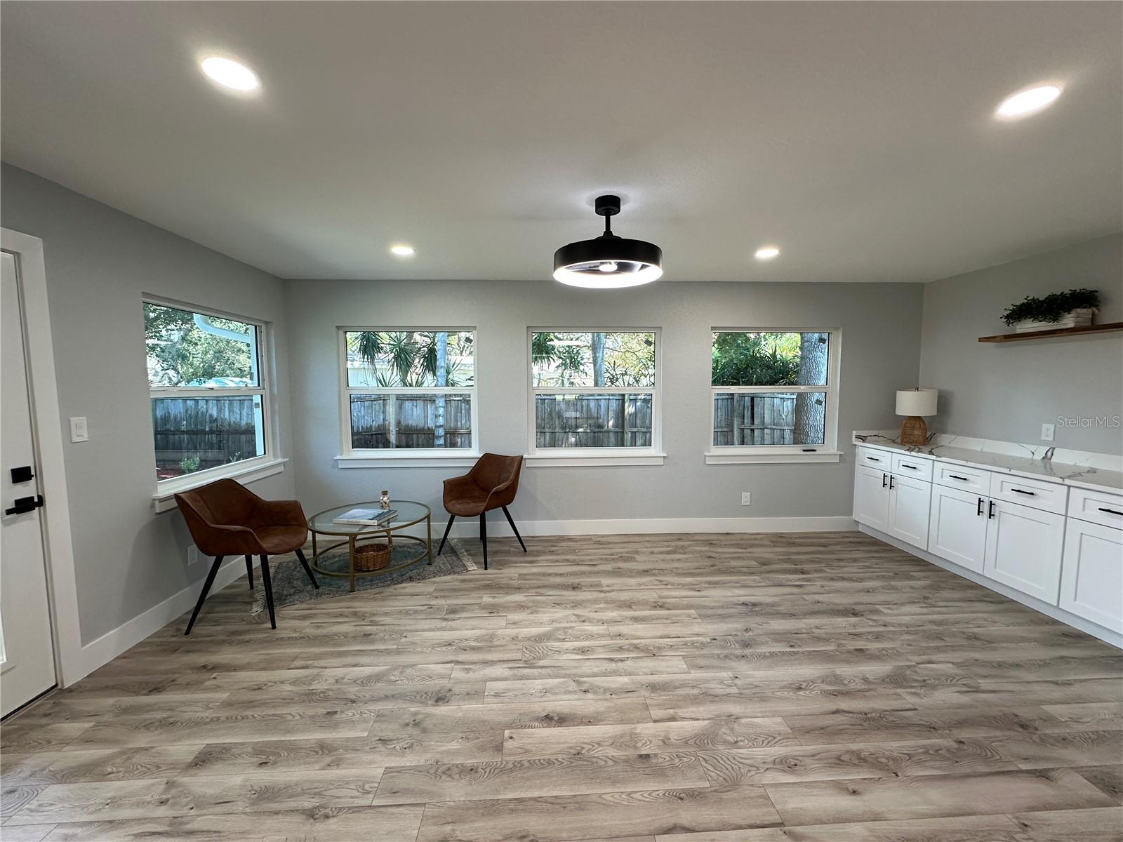 HALLMARK VILLAGE - Residential