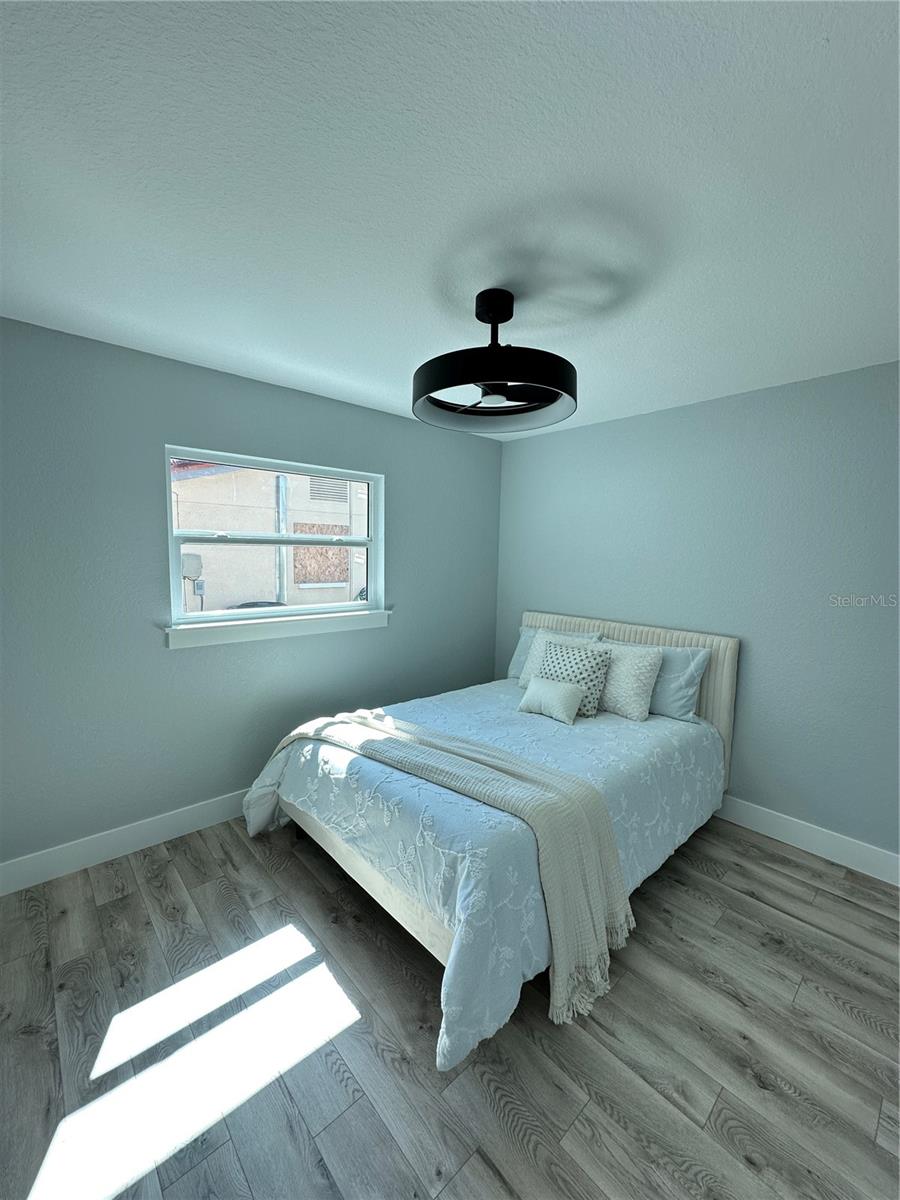 HALLMARK VILLAGE - Residential