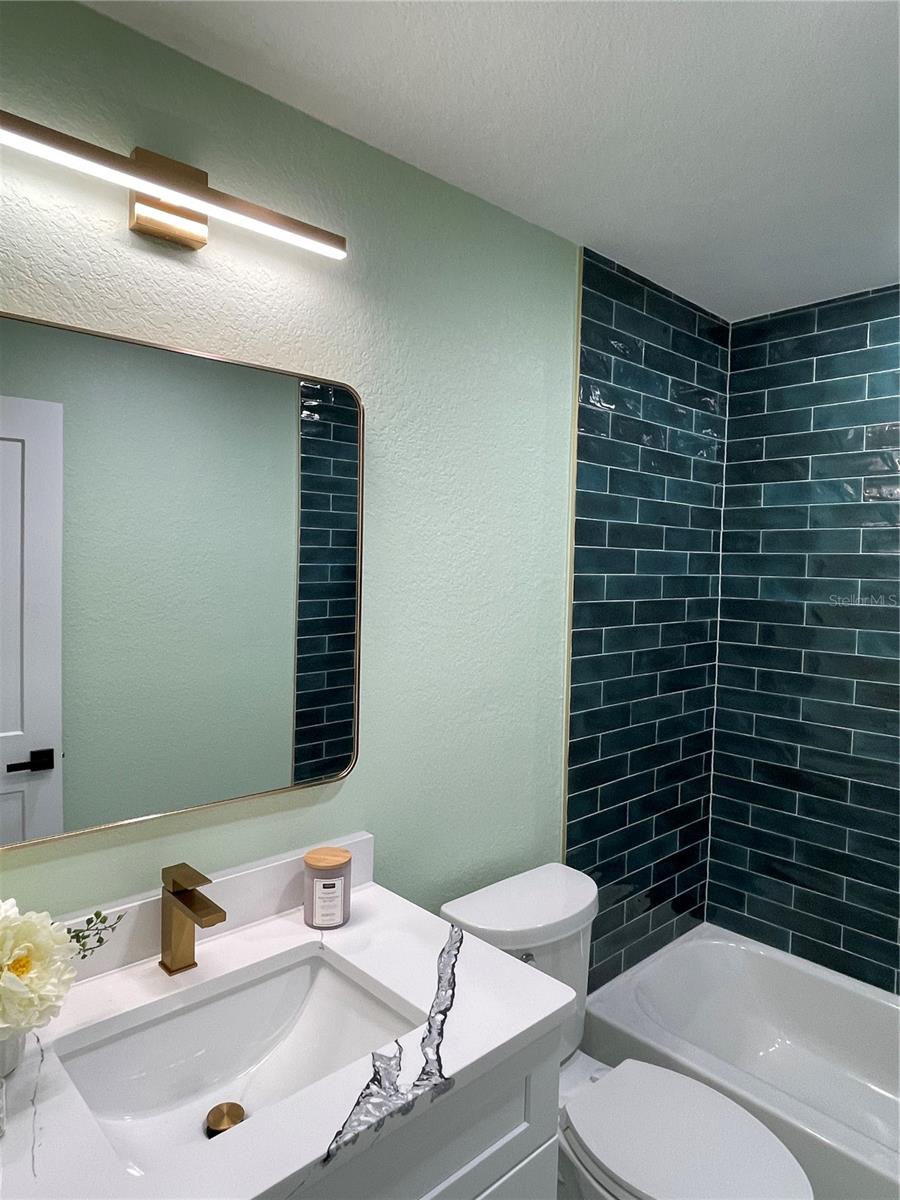 HALLMARK VILLAGE - Residential