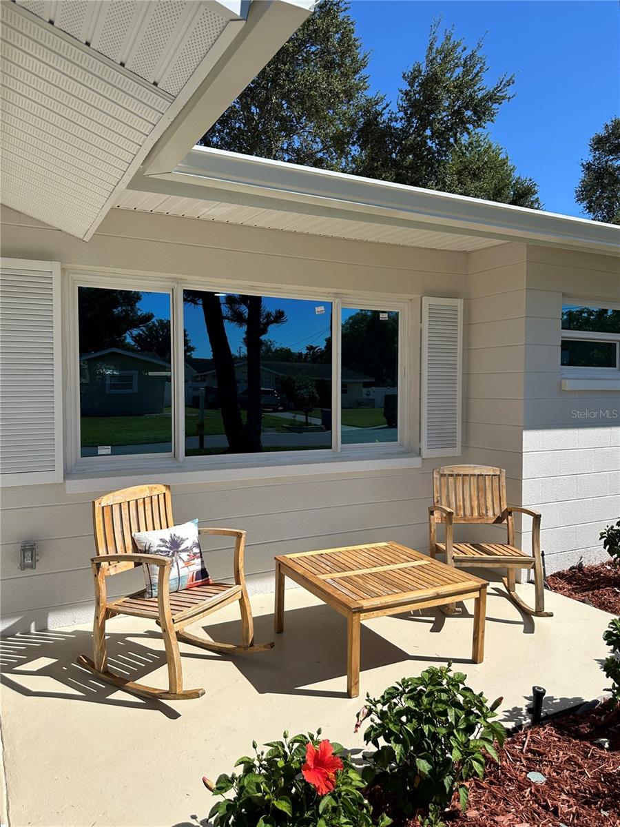 HALLMARK VILLAGE - Residential