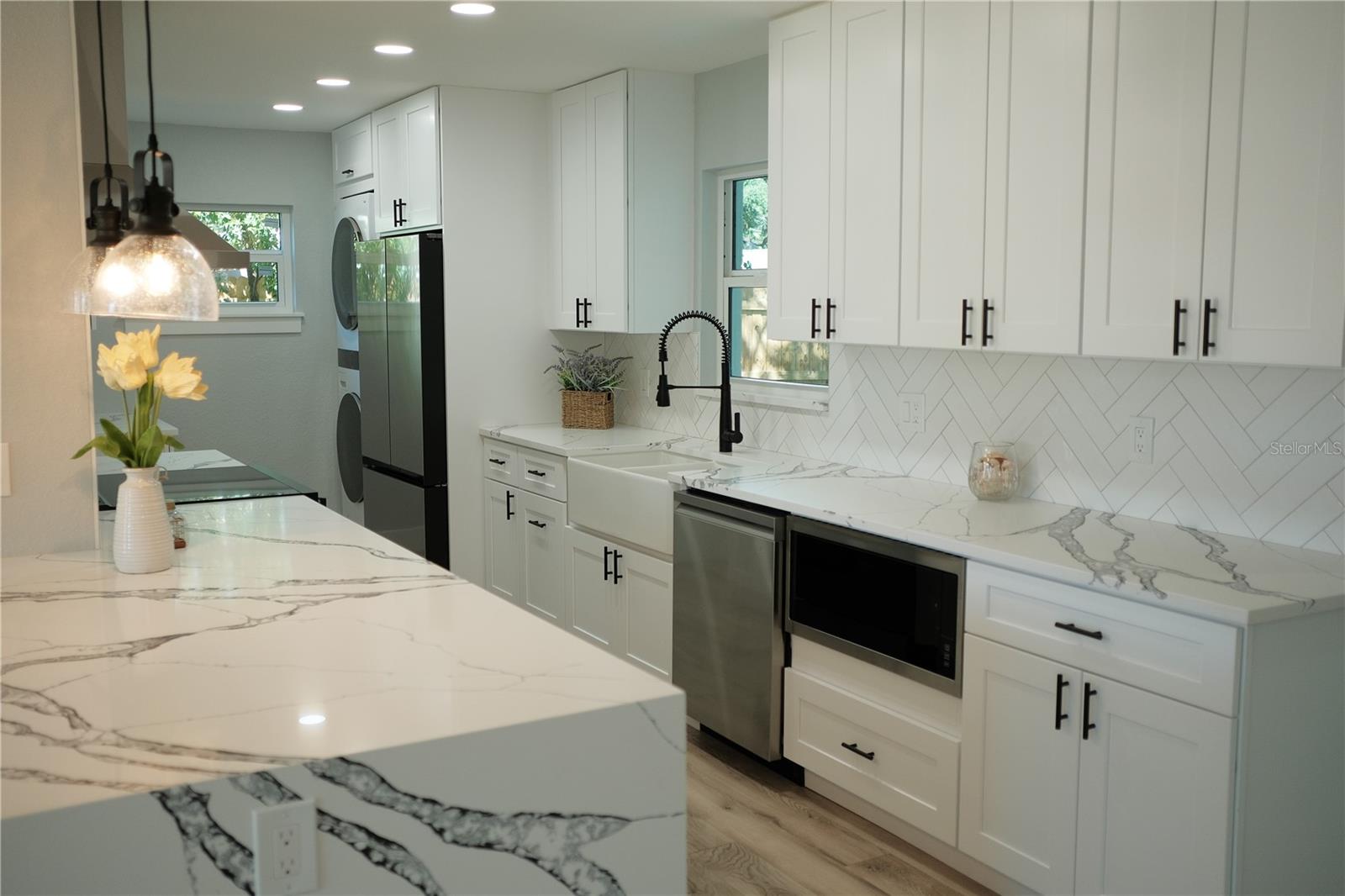 HALLMARK VILLAGE - Residential