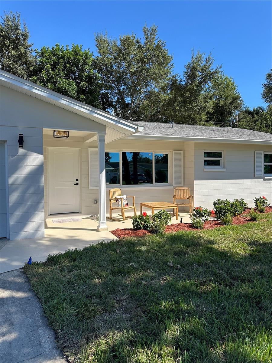 HALLMARK VILLAGE - Residential