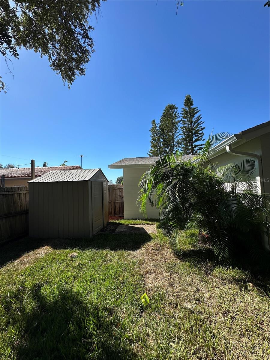 HALLMARK VILLAGE - Residential