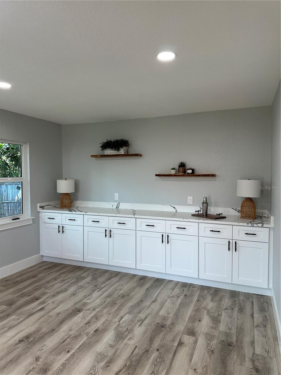 HALLMARK VILLAGE - Residential