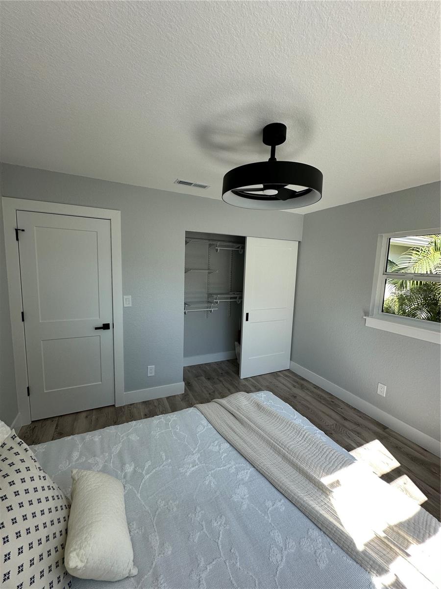 HALLMARK VILLAGE - Residential