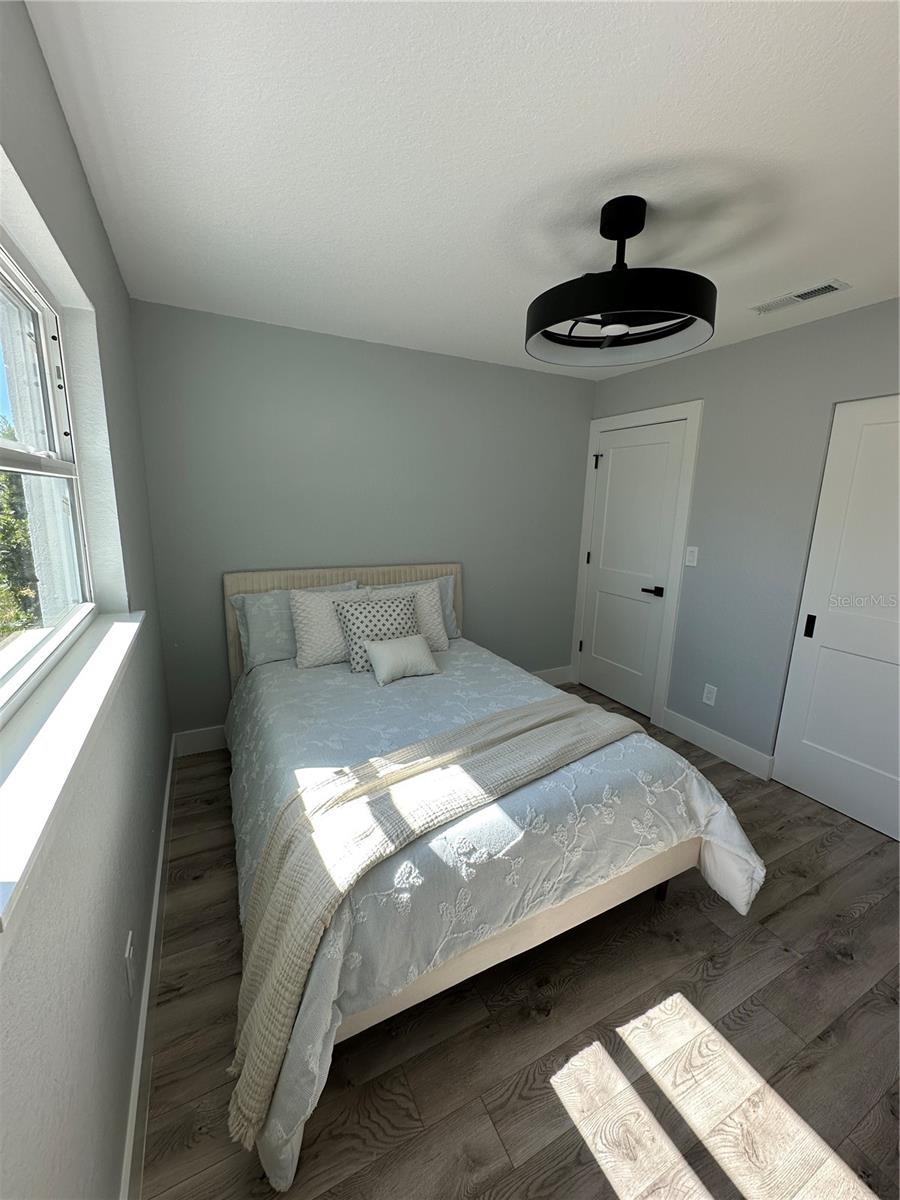 HALLMARK VILLAGE - Residential