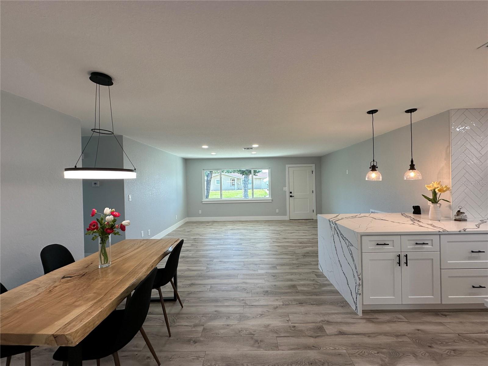 HALLMARK VILLAGE - Residential