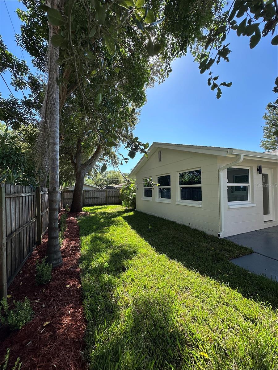 HALLMARK VILLAGE - Residential