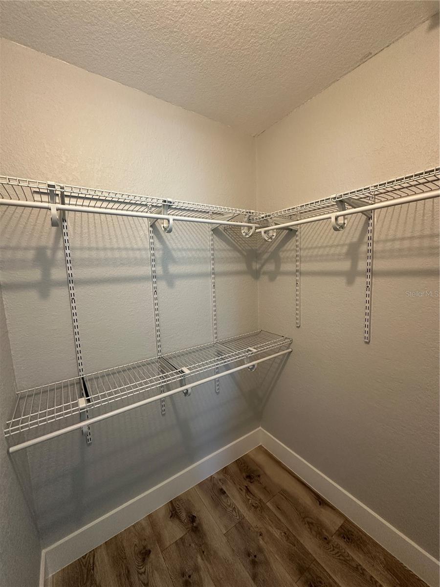 HALLMARK VILLAGE - Residential