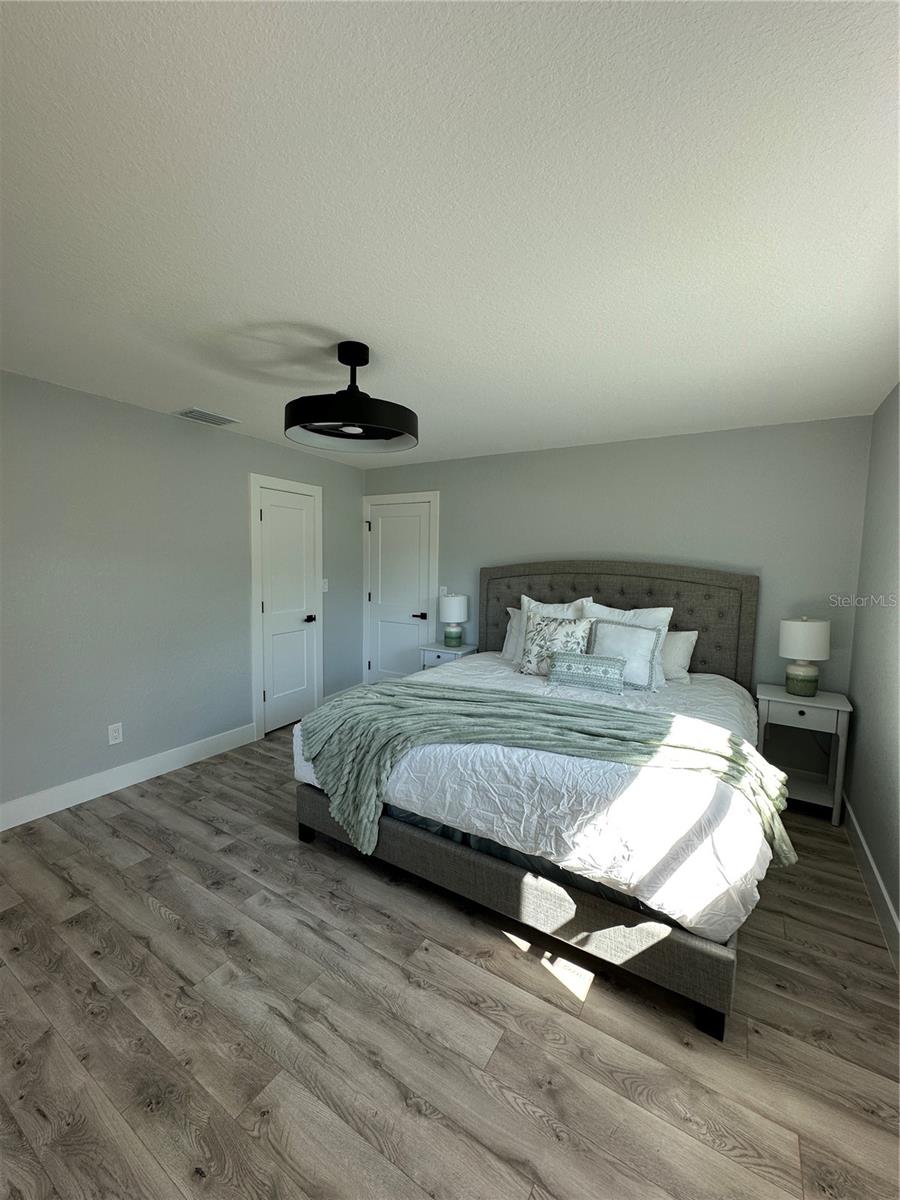 HALLMARK VILLAGE - Residential