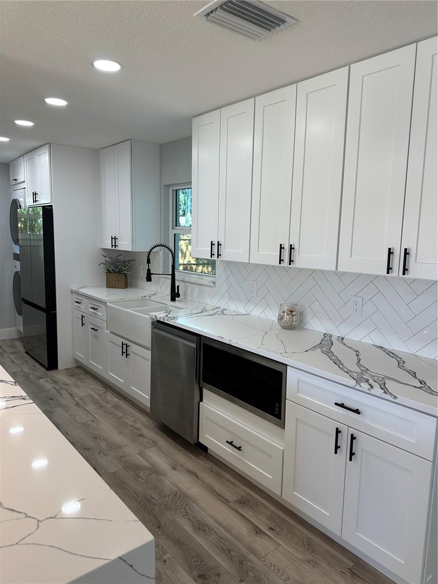 HALLMARK VILLAGE - Residential