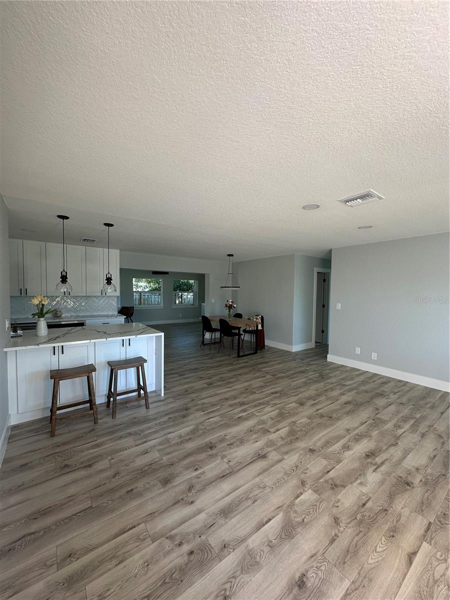 HALLMARK VILLAGE - Residential