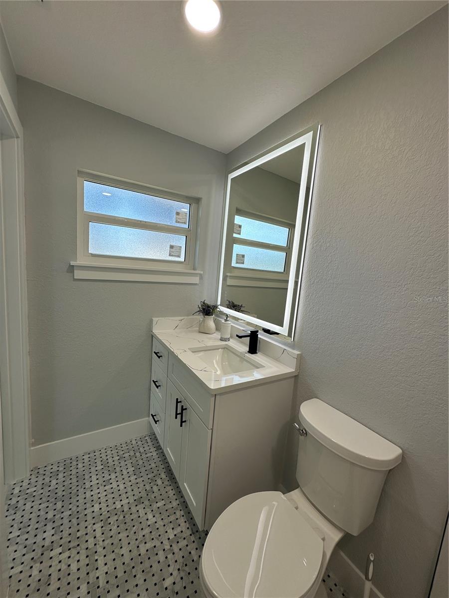 HALLMARK VILLAGE - Residential