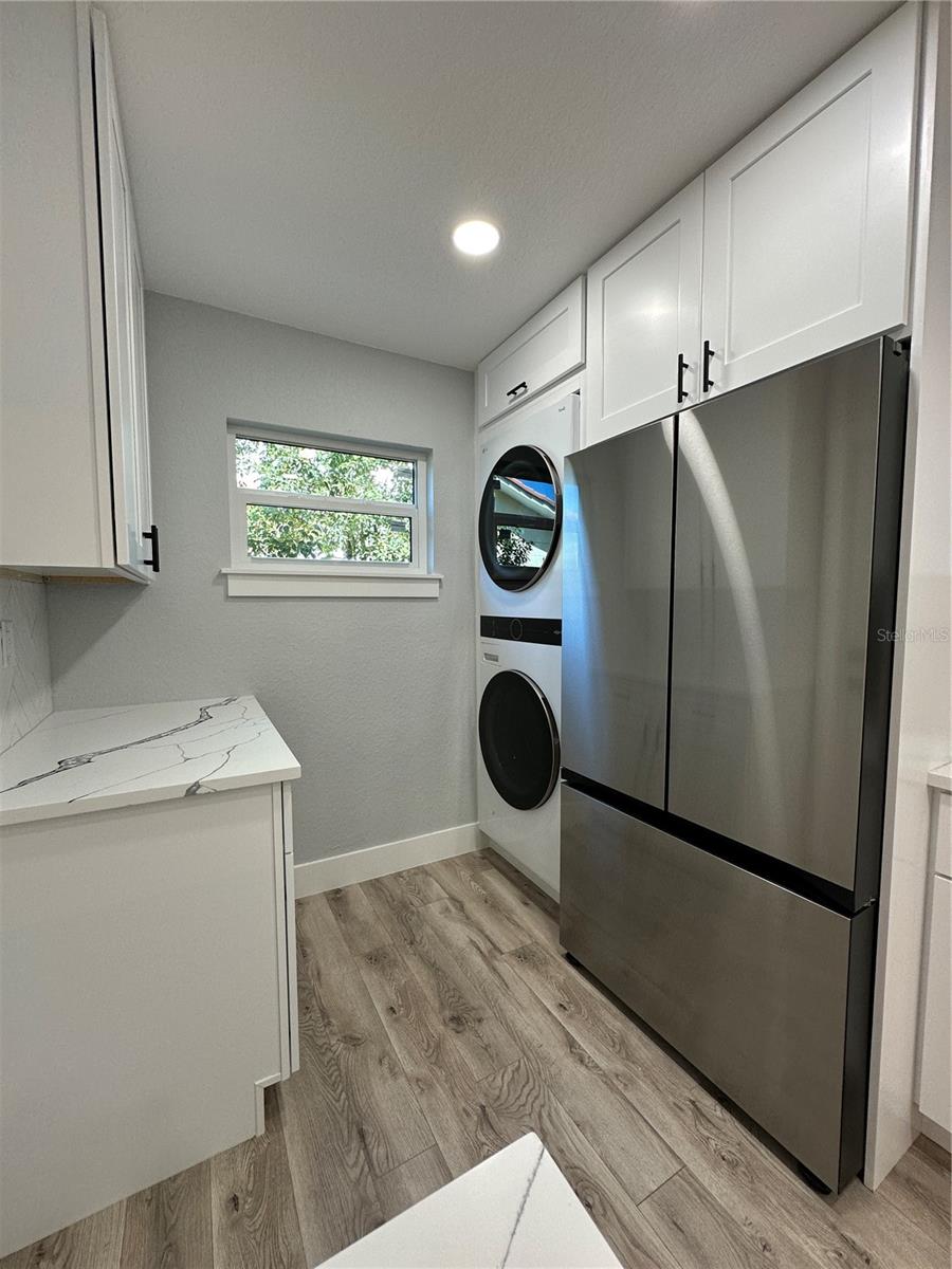 HALLMARK VILLAGE - Residential