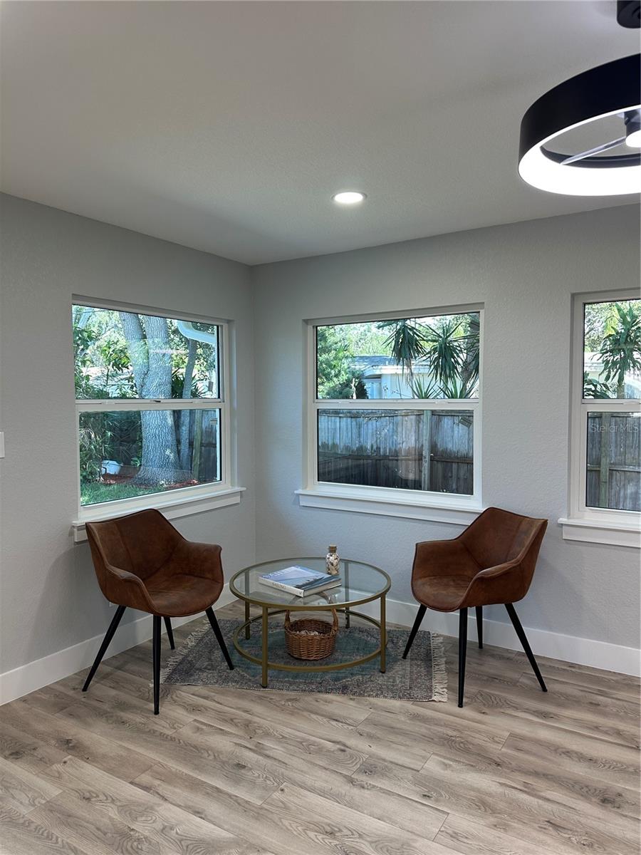 HALLMARK VILLAGE - Residential