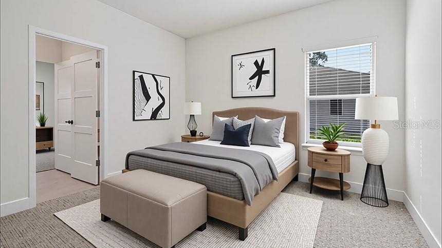 TARTAN FARMS AT WINDING OAKS - Residential