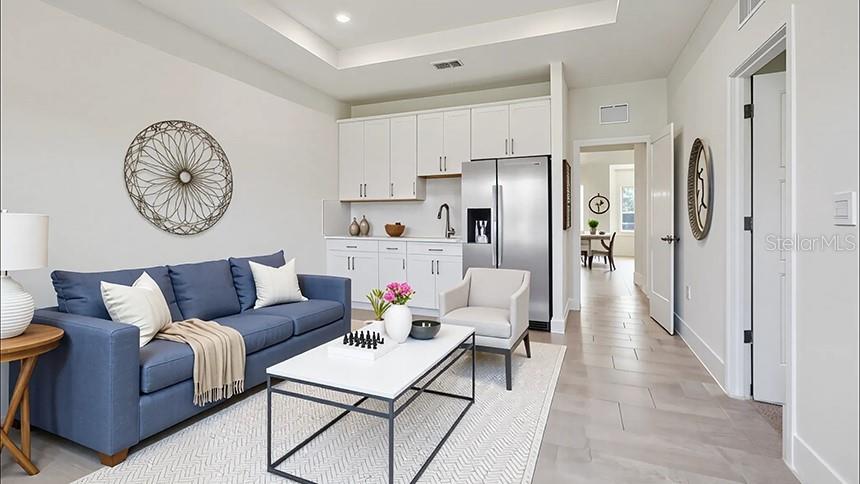 TARTAN FARMS AT WINDING OAKS - Residential