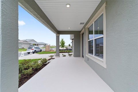 Tiny photo for 5703 SW 70th Avenue, Ocala, FL 34474 (MLS # OM725707)