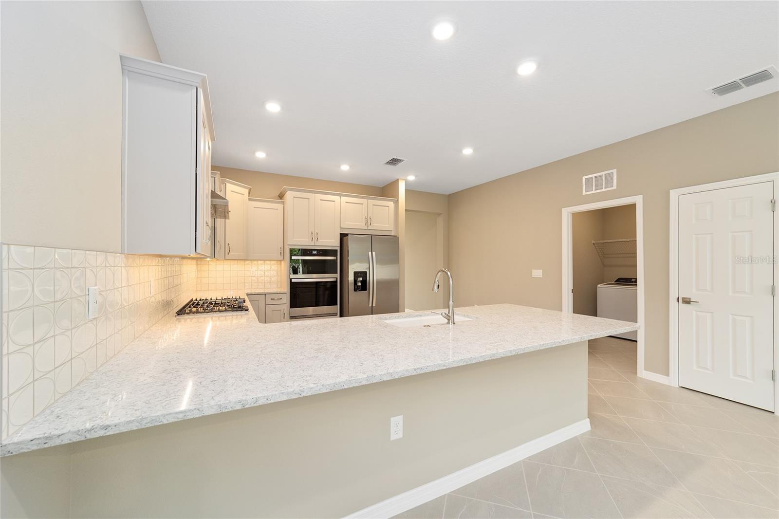 CALESA TOWNSHIP - Residential