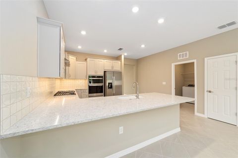 Tiny photo for 5703 SW 70th Avenue, Ocala, FL 34474 (MLS # OM725707)