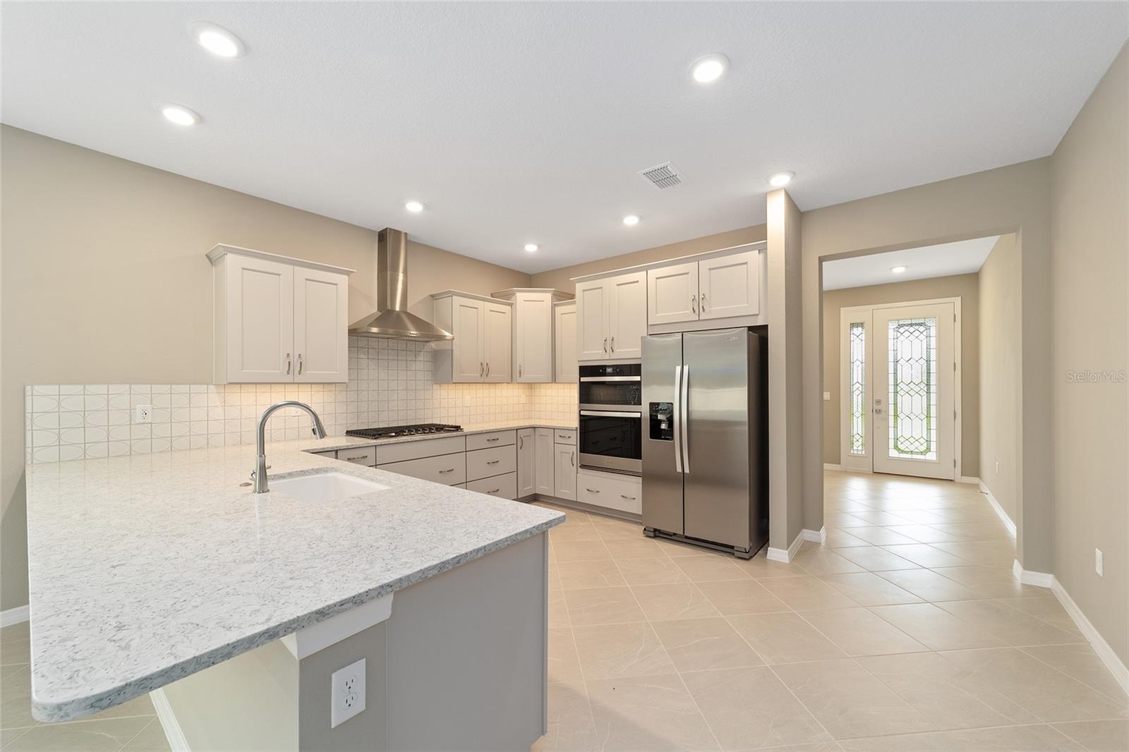 CALESA TOWNSHIP - Residential