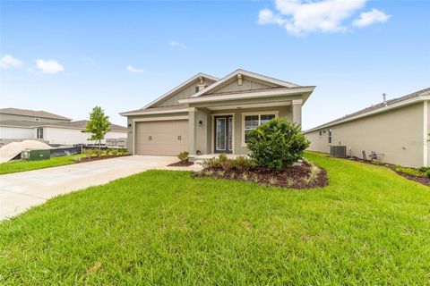 Tiny photo for 5703 SW 70th Avenue, Ocala, FL 34474 (MLS # OM725707)