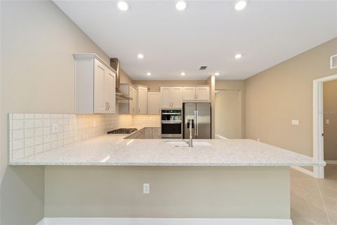 Tiny photo for 5703 SW 70th Avenue, Ocala, FL 34474 (MLS # OM725707)