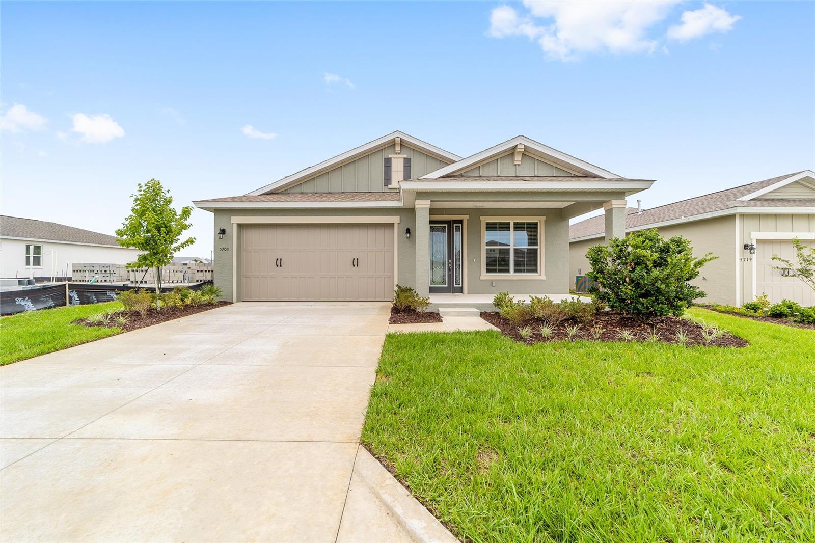 CALESA TOWNSHIP - Residential