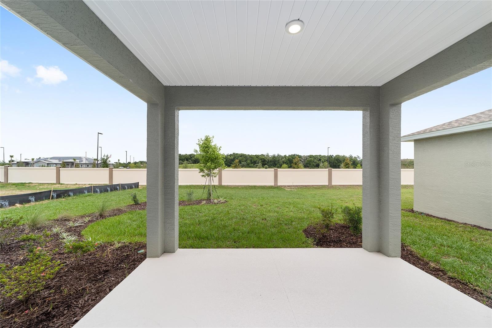 CALESA TOWNSHIP - Residential